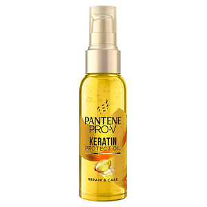 PANTENE PRO-V KERATIN PROTECT OIL Haaröl 100 ml