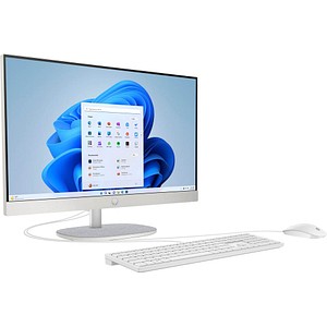 HP 24-cr1002ng All-in-One PC, 16 GB RAM, 512 GB SSD, Intel® Core™ Ultra 5 125U