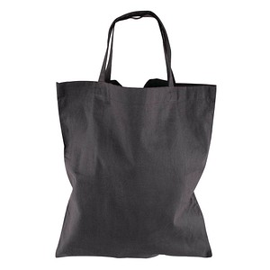 Rayher Stofftasche Stoff schiefergrau 38225562