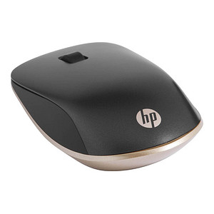 HP Dual Mode 300 Maus kabellos schwarz