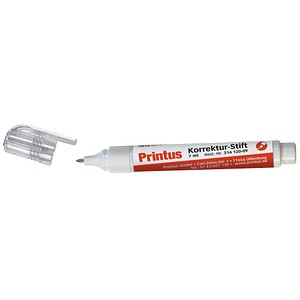 Printus Korrekturstift 7,0 ml