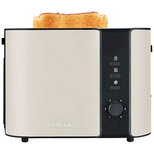 SEVERIN AT 9576 Automatik Toaster beige