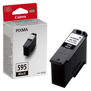 Canon PG-595 schwarz Druckkopf