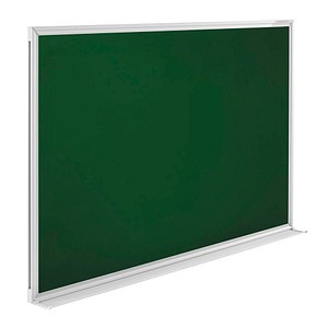 magnetoplan Kreidetafel 220,0 x 120,0 cm grün