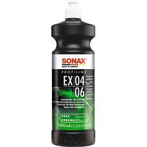 SONAX PROFILINE EX 04-06 Autopolitur 1 l, 1 St.
