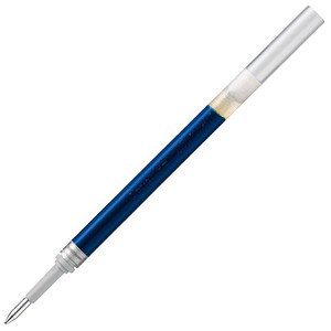 12 Pentel EnerGel LR7 Gelschreiberminen blau