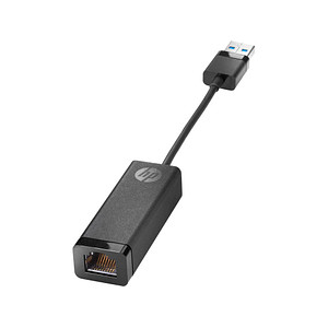 HP G2  USB 3.0 A/RJ-45 LAN-Adapter