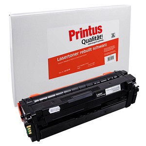 Printus schwarz Toner ersetzt SAMSUNG CLT-K506L (SU171A) Printus schwarz Toner ersetzt SAMSUNG CLT-K506L (SU171A)