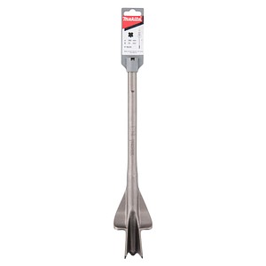 makita Hohlmeißel P-16330, 380,0 mm, 1 St.