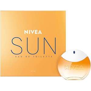 NIVEA Sun Eau de Toilette 30,0 ml