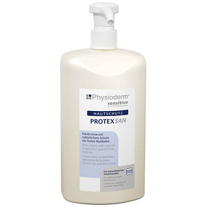 Physioderm® PROTEXSAN® Hautschutzcreme 500,0 ml