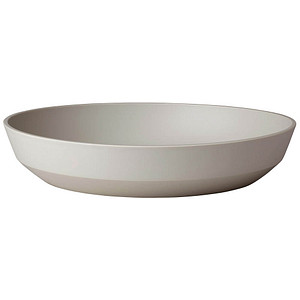 MEPAL Teller Silueta nordic white Ø 21,0 cm, 1 St.