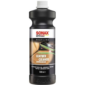 SONAX PROFILINE LEATHER CLEANER Lederreiniger 1 l, 1 St.