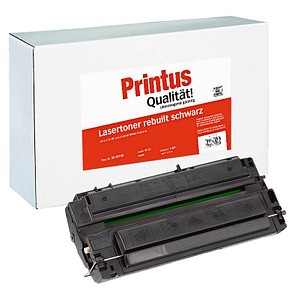 Printus schwarz Toner ersetzt HP 03A (C3903A) Printus schwarz Toner ersetzt HP 03A (C3903A)