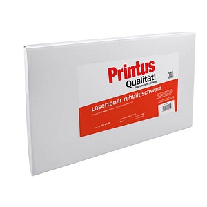 Printus schwarz Toner ersetzt SAMSUNG CLT-K506L (SU171A) Printus schwarz Toner ersetzt SAMSUNG CLT-K506L (SU171A)