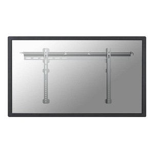 Neomounts TV-Wandhalterung PLASMA-W065 silber