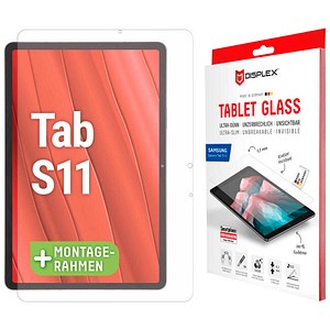 DISPLEX® Tablet Glass Display-Schutzglas für Samsung Galaxy Tab S11