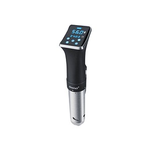 Steba SV 75 Sous-Vide Garer