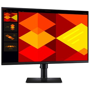 SAMSUNG S40GD Monitor 68,6 cm (27,0 Zoll) schwarz