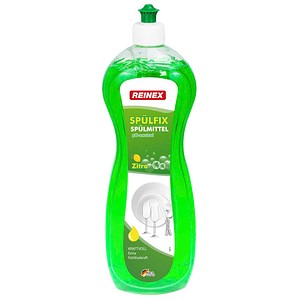 REINEX SPÜLFIX Zitro Spülmittel, 1 l, 1 St.