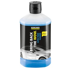 KÄRCHER ULTRA FOAM CLEANER RM 615 Autoshampoo 1 l, 1 St.
