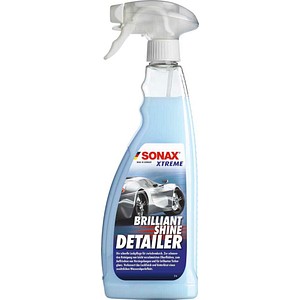 SONAX XTREME BrilliantShine Detailer Lackpflege 750 ml, 1 St.
