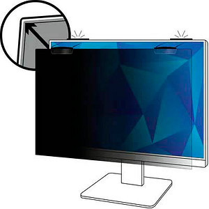 3M Display-Blickschutzfilter für 58,4 cm (23,0 Zoll)