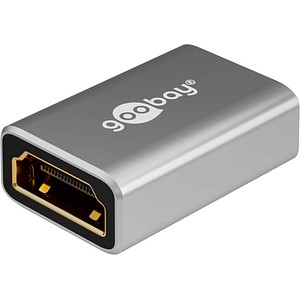 goobay  HDMI Adapter, 1 St.