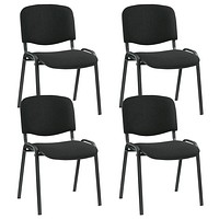Besucherstuhl Iso von NOWY STYL Besucherstuhl Iso von NOWY STYL