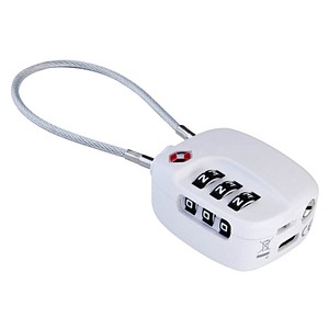 BOOMPODS LOCK TSA  Bluetooth-Tracker, 1 St.