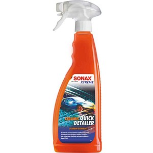 SONAX XTREME Ceramic QuickDetailer Autopolitur 750 ml, 1 St.