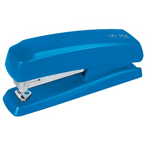 VON LEITZ Heftgerät blau, 1 St.