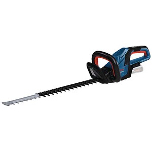 AKTION: BOSCH Professional GHE 18V-60 Akku-Heckenschere mit Prämie nach Registrierung