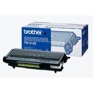 brother TN-3130 schwarz Toner brother TN-3130 schwarz Toner