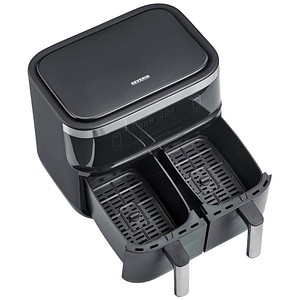 SEVERIN FR 2453 Doppelfritteuse