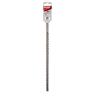 makita Hammerbohrer NEMESIS II B-58235, Ø 10,0 mm, 1 St.