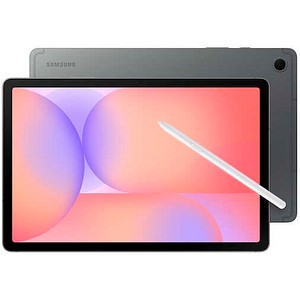 SAMSUNG Galaxy Tab S10 Lite 5G Tablet 27,7 cm (10,9 Zoll) 128 GB grau