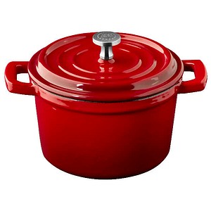 APS Topf Mini rot 0,35 l, 1 St.