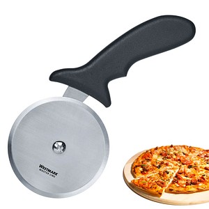WESTMARK Pizzaschneider Master Line silber