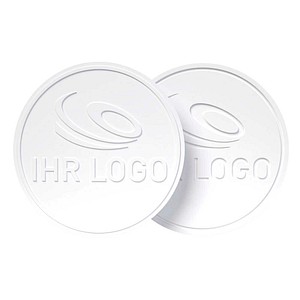 trodat Stempelplatten für trodat 970041 Prägezange IDEAL