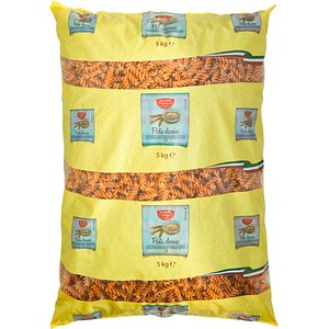 mamma lucia Classica Vollkorn Spiralen Fusilli 5,0 kg, 1 St.