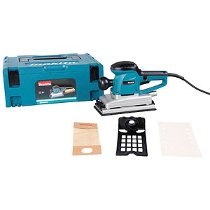 makita BO4900VJ Schwingschleifer 330 W
