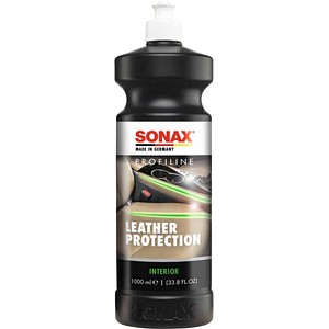 SONAX PROFILINE LeatherProtection Lederpflege 1 l, 1 St.