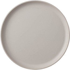 MEPAL Teller Silueta nordic white Ø 26,0 cm, 1 St.