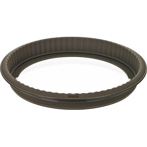 LURCH Quicheform FLEXI®FORM 85009 Silikon Ø 30,0 cm, 1 St.