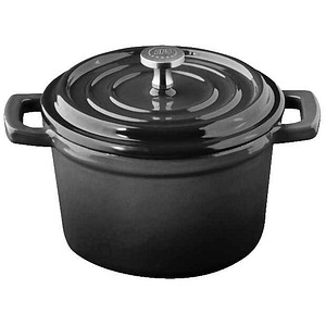 APS Topf Mini anthrazit 0,35 l, 1 St.