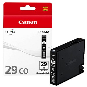 Canon PGI-29 CO Chroma Optimizer Tintenpatrone Canon PGI-29 CO Chroma Optimizer Tintenpatrone