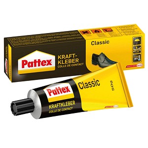 Pattex Kraftkleber CLASSIC Alleskleber 50,0 g