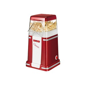 UNOLD Classic Popcornmaschine