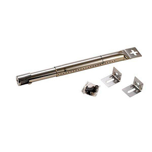 tepro Stabbrenner 31,0 - 44,5 x 2,5 x 2,5 cm, 1 St.